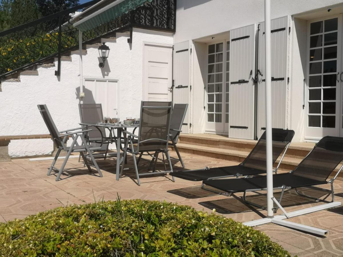 Bellevue Bed & Breakfast Chateauneuf-de-Galaure Exterior photo